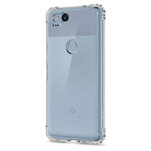 Load image into Gallery viewer, Google Pixel 2 Case Crystal Shell
