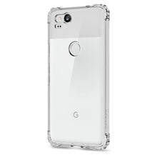 Load image into Gallery viewer, Google Pixel 2 Case Crystal Shell
