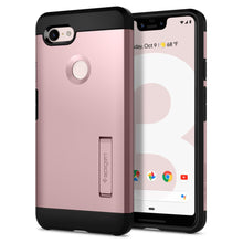 Load image into Gallery viewer, Google Pixel 3 XL Case Tough Armor
