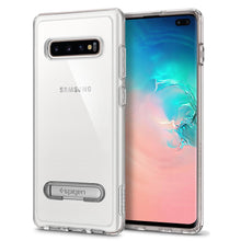 Load image into Gallery viewer, Galaxy S10 Plus Case Slim Armor Crystal
