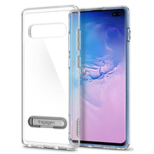 Load image into Gallery viewer, Galaxy S10 Plus Case Slim Armor Crystal
