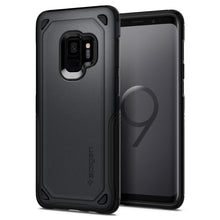 Load image into Gallery viewer, Galaxy S9 Case Hybrid Armor

