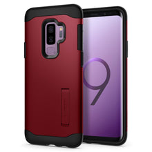 Load image into Gallery viewer, Galaxy S9 Plus Case Slim Armor
