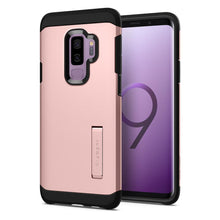 Load image into Gallery viewer, Galaxy S9 Plus Case Tough Armor
