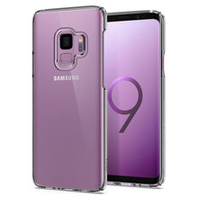 Load image into Gallery viewer, Galaxy S9 Case Thin Fit
