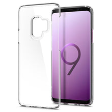 Load image into Gallery viewer, Galaxy S9 Case Thin Fit
