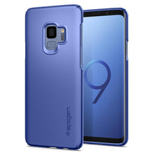 Load image into Gallery viewer, Galaxy S9 Case Thin Fit
