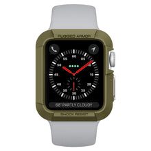 Load image into Gallery viewer, Apple Watch Series 3/2/1 (38mm) Case Rugged Armor
