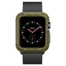 Load image into Gallery viewer, Apple Watch Series 3/2/1 (38mm) Case Rugged Armor
