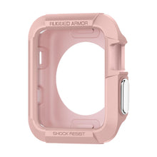 Load image into Gallery viewer, Apple Watch Series 3/2/1 (38mm) Case Rugged Armor
