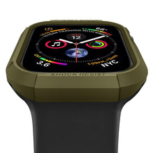 Load image into Gallery viewer, Apple Watch Series 5 / 4 (40mm) Case Rugged Armor

