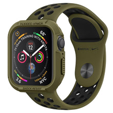 Load image into Gallery viewer, Apple Watch Series 5 / 4 (44mm) Case Rugged Armor
